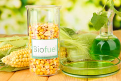Annaside biofuel availability