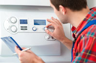 free Annaside gas safe engineer quotes