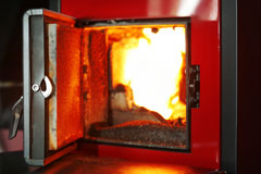 solid fuel boilers Annaside